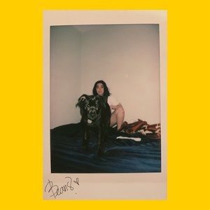 Meet your Posher, Carah